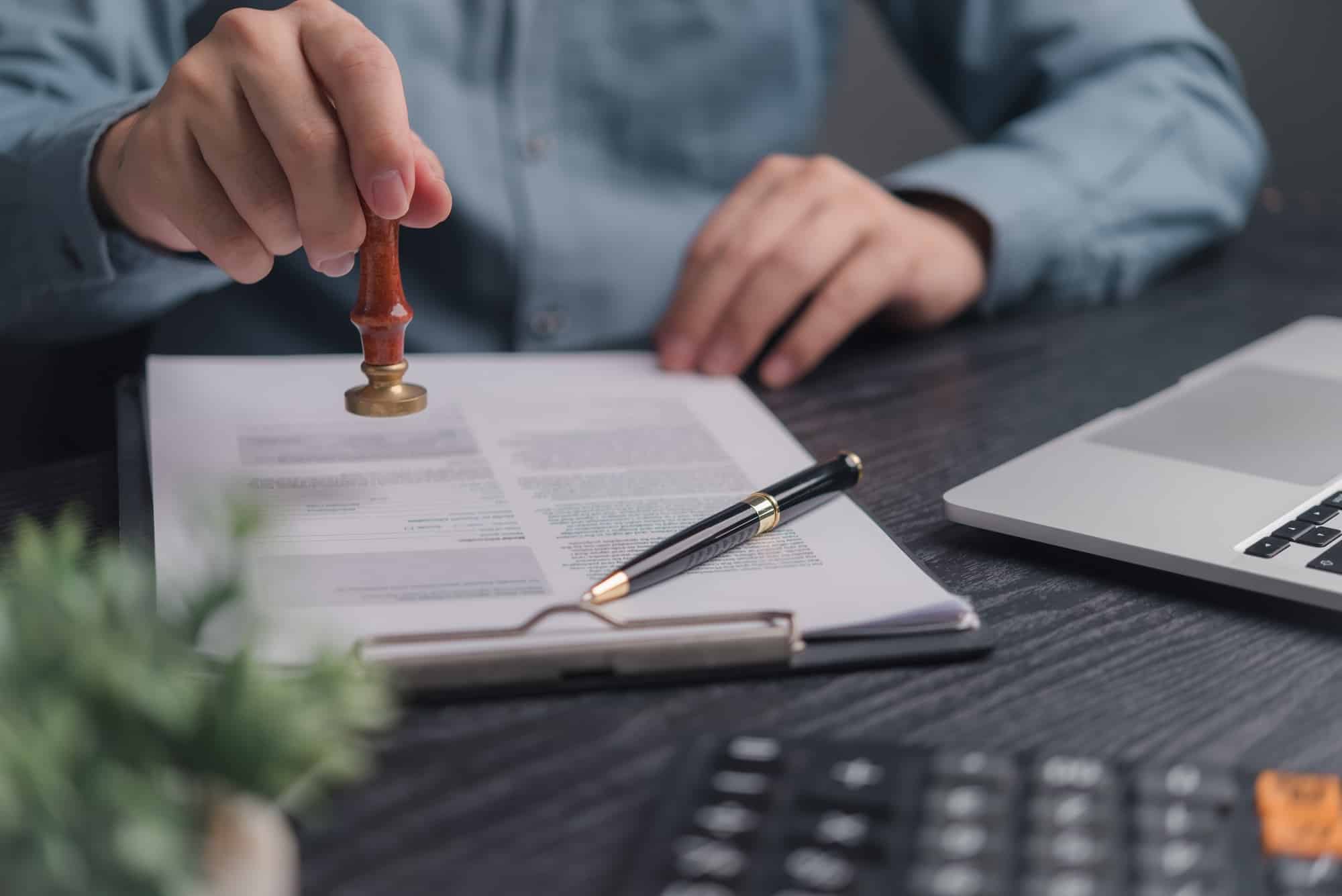 Getting a home addition permit approved