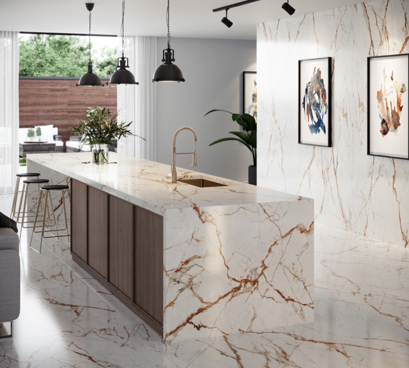 Dekton Countertop