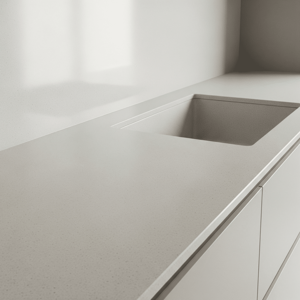 Corian Countertops In Macon GA