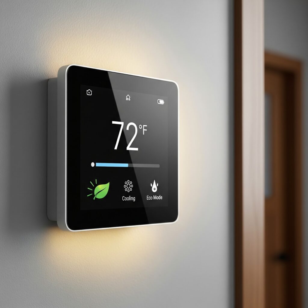 Best Smart climate control