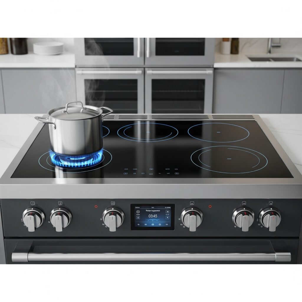 Best Smart kitchen appliances