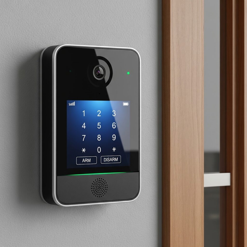 Best Smart Home security systems