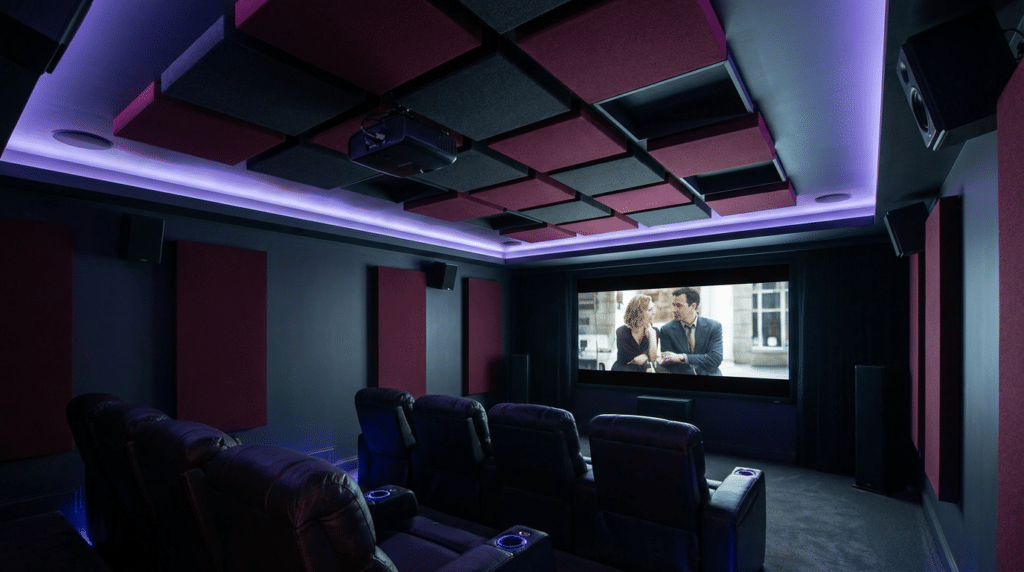 Best Basement Ceiling Design Ideas for Atlanta Homeowners 5 image f1bdf63e 5e27 4983 a047 a246de000c0e 1