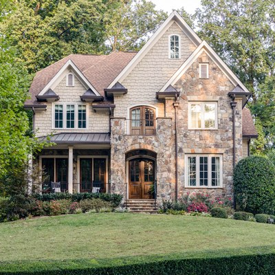 The 10 Best Neighborhoods to Live in Metro Atlanta for 2026 9 Buckhead