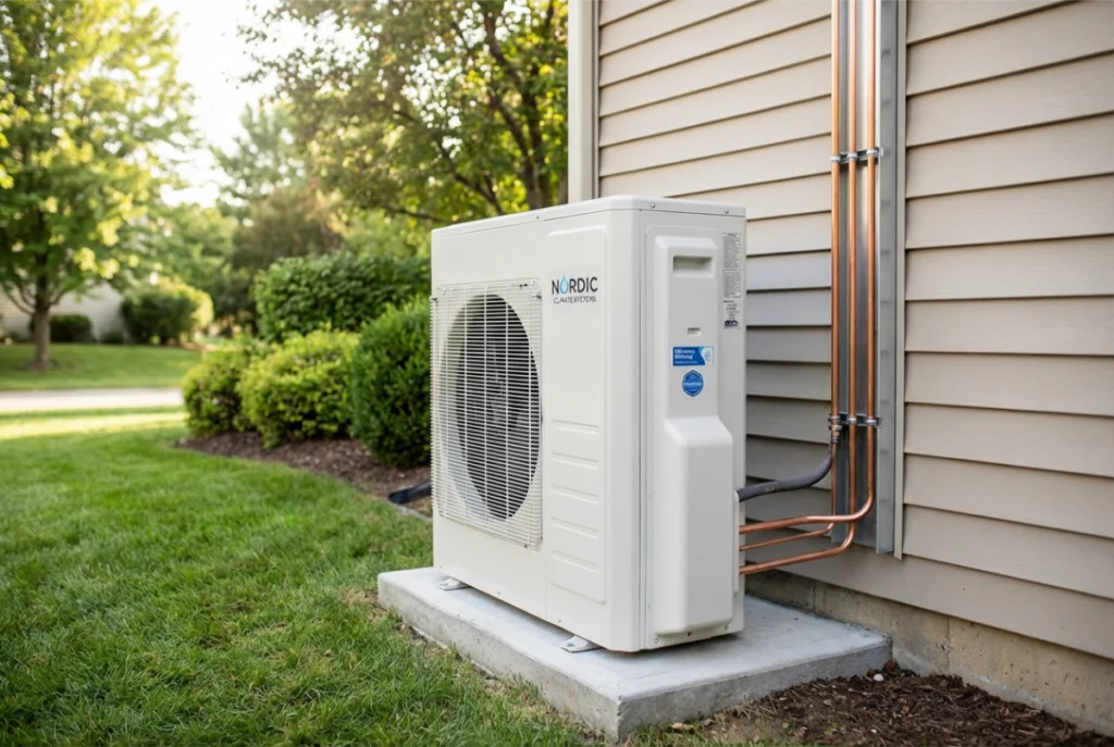 Best Energy Efficient Home Upgrades That Cut Home Costs | 2026 1 HVAC