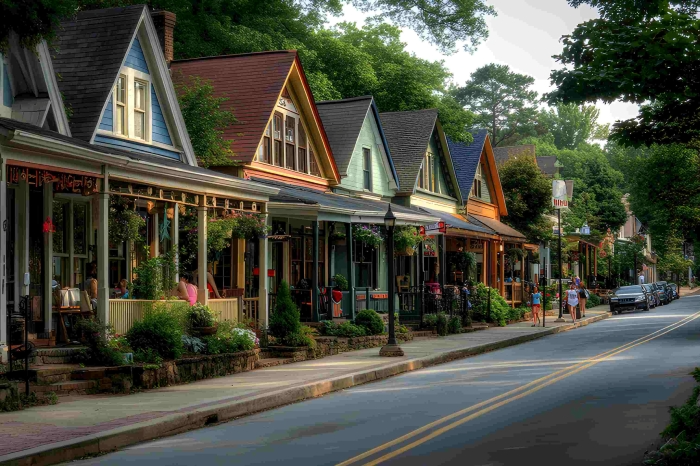 The 10 Best Neighborhoods to Live in Metro Atlanta for 2026 6 Virginia Highland