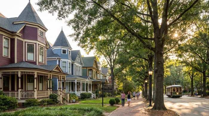 Complete Guide to Historic Home Remodeling | Metro Atlanta 3 historic home