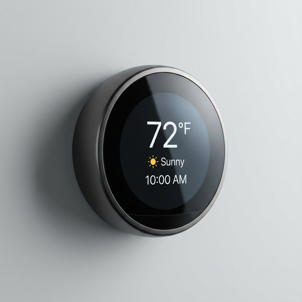 Best Energy Efficient Home Upgrades That Cut Home Costs | 2026 3 smart thermostat