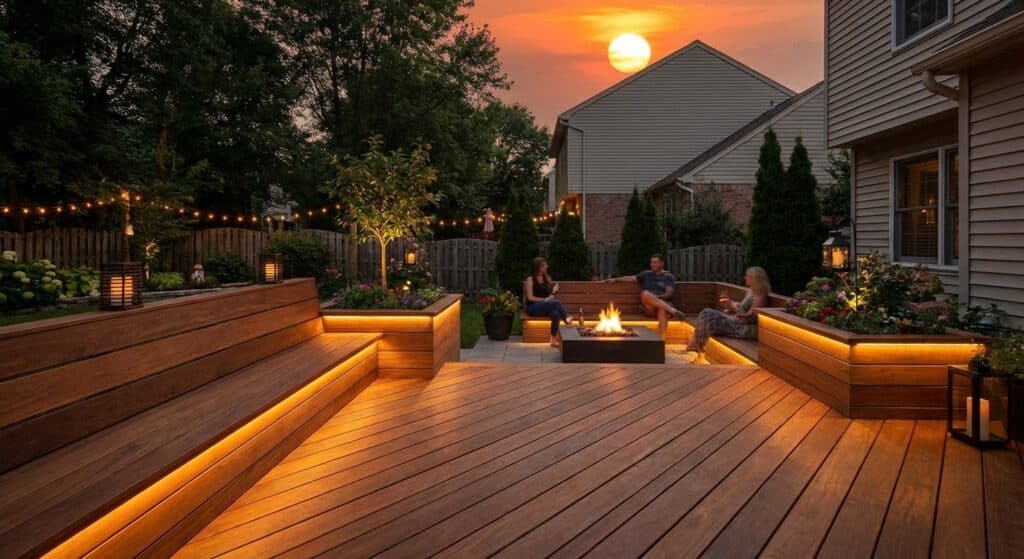 How Much Does a Deck Increase Home Value? Metro Atlanta ROI Guide 2 image 1