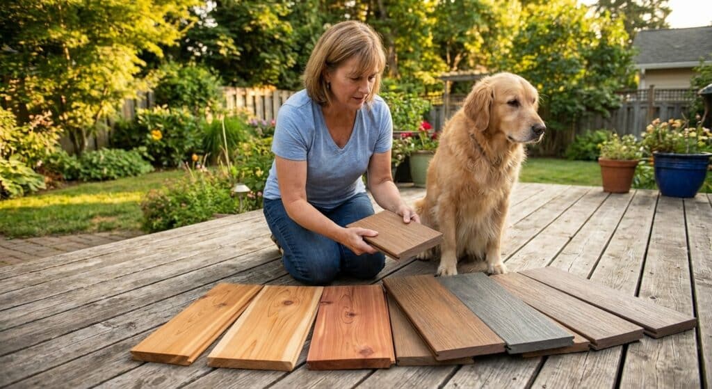 How Much Does a Deck Increase Home Value? Metro Atlanta ROI Guide 1 image