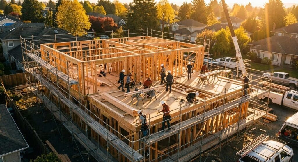 How Long Does It Take to Build a House? Complete 2026 Timeline Guide for Metro Atlanta Homeowners 1 image 17