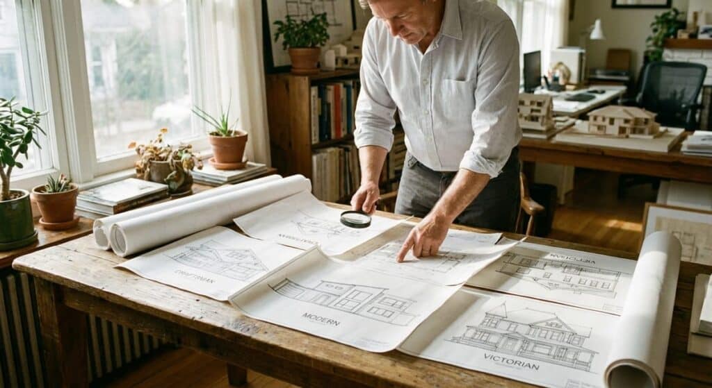 Modern Home Style Options: How to Choose the Best Design for Your North Atlanta Renovation 7 image 19