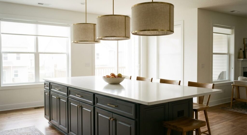 Modern Home Style Options: How to Choose the Best Design for Your North Atlanta Renovation 5 image 21
