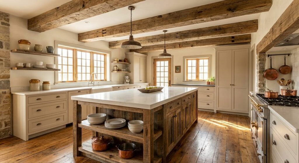 Modern Home Style Options: How to Choose the Best Design for Your North Atlanta Renovation 1 image 23
