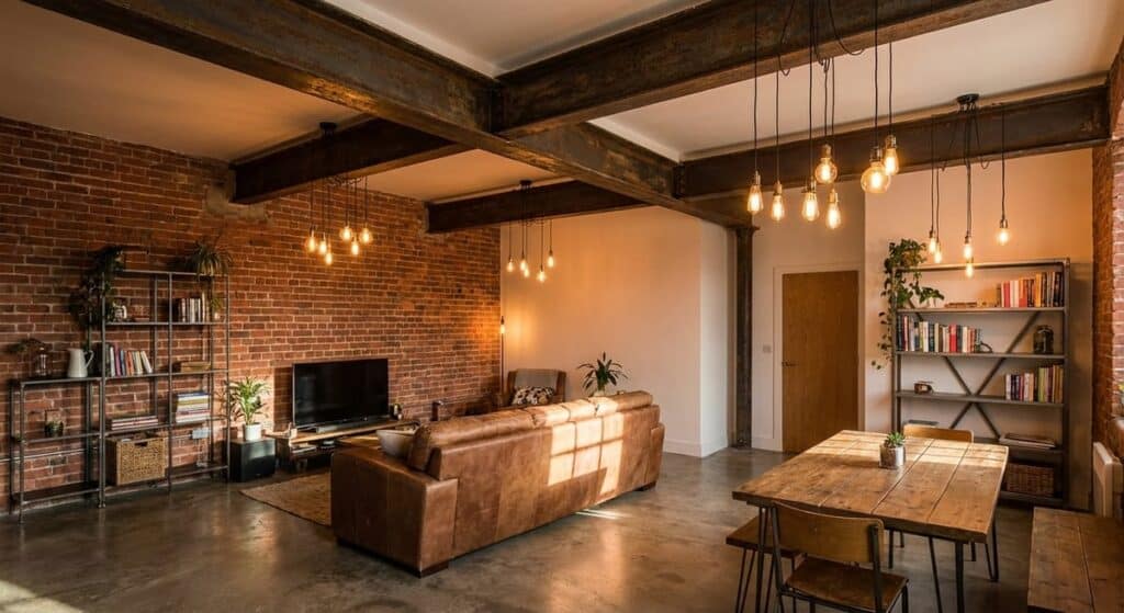 Modern Home Style Options: How to Choose the Best Design for Your North Atlanta Renovation 4 image 25