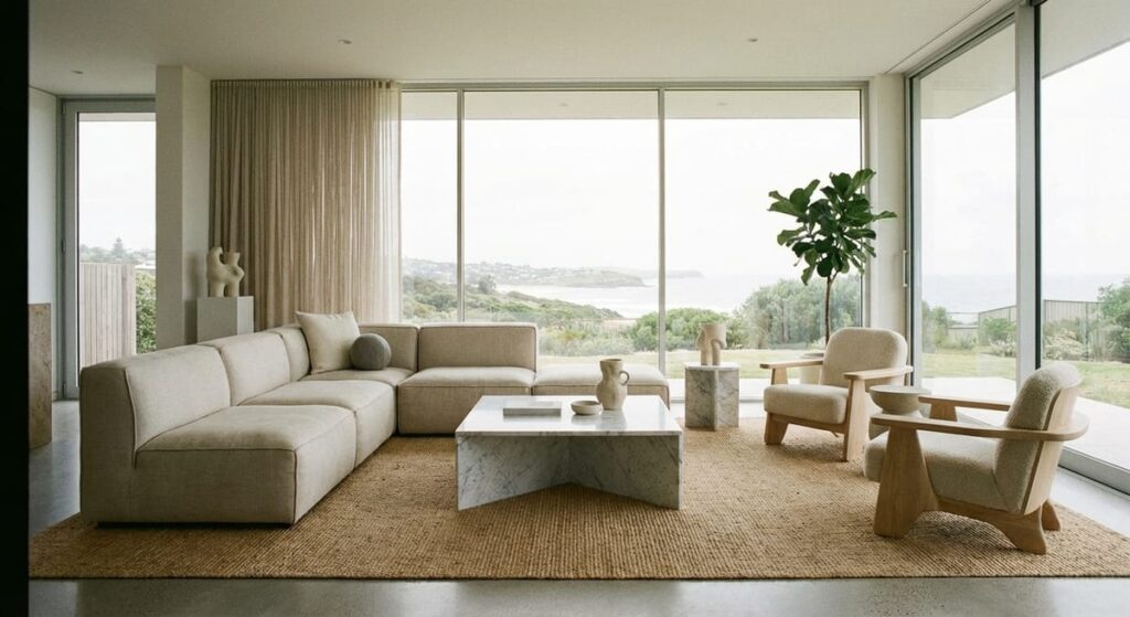 Modern Home Style Options: How to Choose the Best Design for Your North Atlanta Renovation 2 image 26