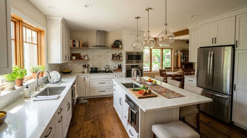 Cost to Build a Custom Home in North Georgia: 2026 Complete Price Guide 2 image