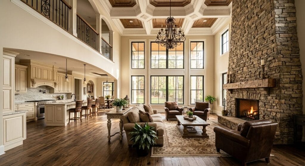 Cost to Build a Custom Home in North Georgia: 2026 Complete Price Guide 3 image 2