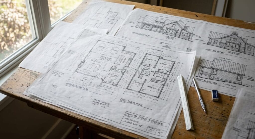 Navigating The Custom Home Pre-Construction Phase 5 image 11