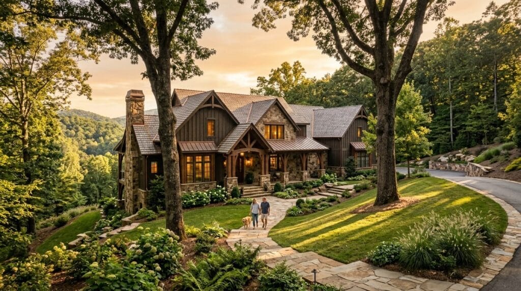 Best Custom Home Builder in Cumming, GA – Fixed-Price Contracts & Award-Winning Craftsmanship 2 image 16
