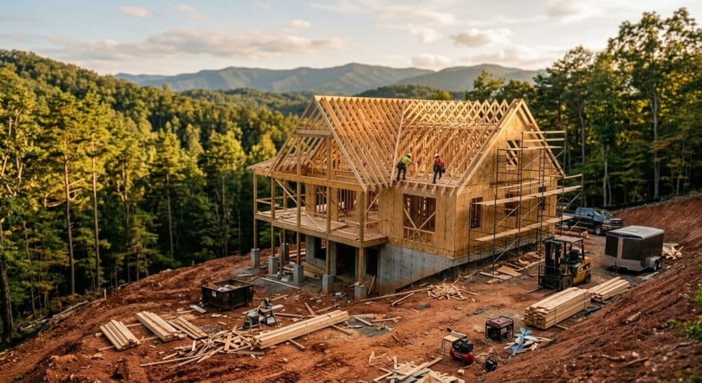 How to Choose a Custom Home Builder in North Georgia 1 image 18