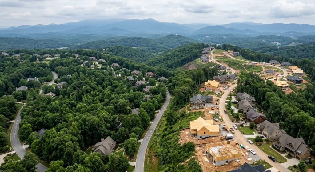 How to Choose a Custom Home Builder in North Georgia 3 image 21