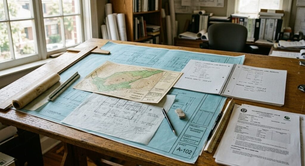 Navigating The Custom Home Pre-Construction Phase 1 image 9