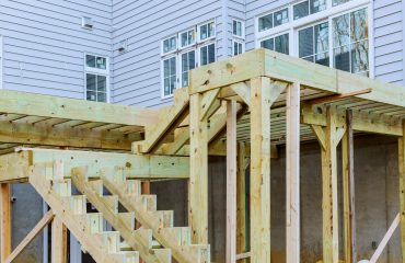 Best Deck Additions North Georgia